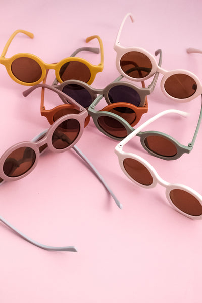 Kids Sunglasses - Green