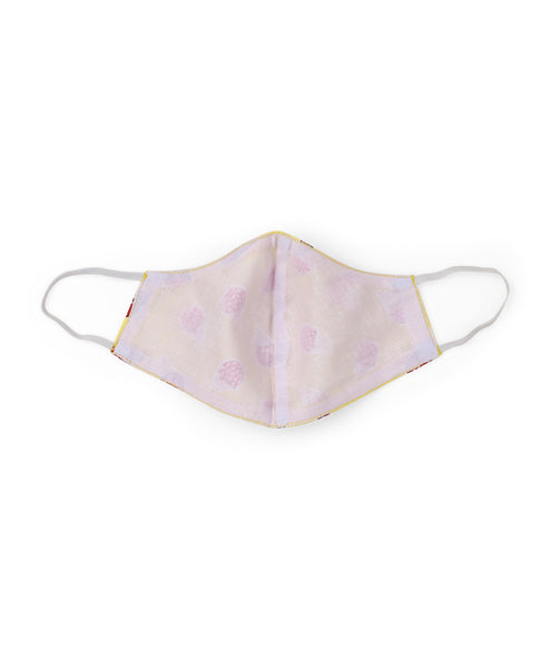 Kids/Adults Face Mask Set- Ice-Cream